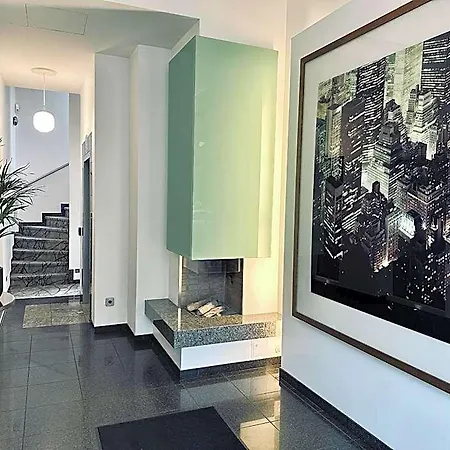 Avidonapartments 4*
