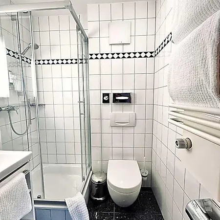 Hotel Avidonapartments