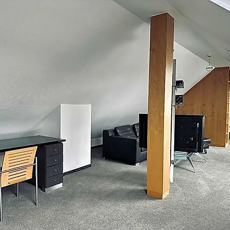 Avidonapartments Hotel Düsseldorf