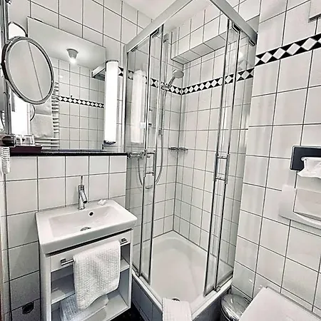 Hotel Avidonapartments