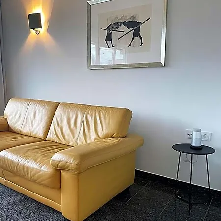 Avidonapartments Hotel Düsseldorf
