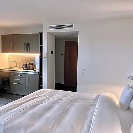 Hotel Avidonapartments 4*