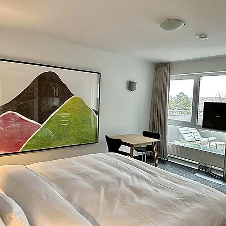 Hotel Avidonapartments