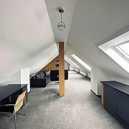 Avidonapartments Hotel Düsseldorf