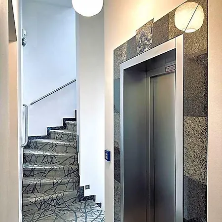 Hotel Avidonapartments Düsseldorf