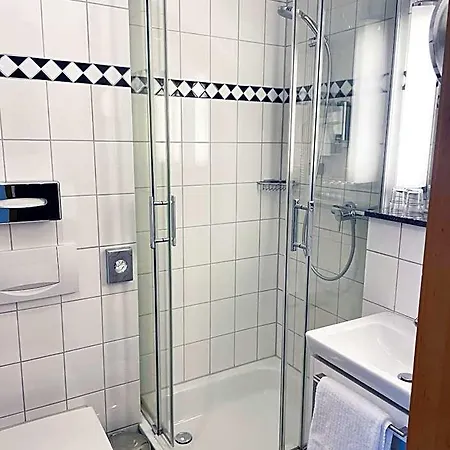 Hotel Avidonapartments 4*
