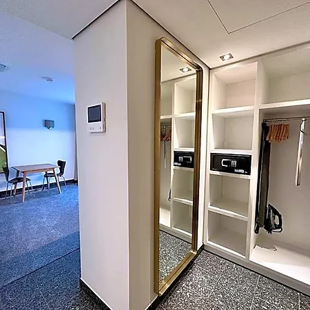 Avidonapartments 4* Düsseldorf