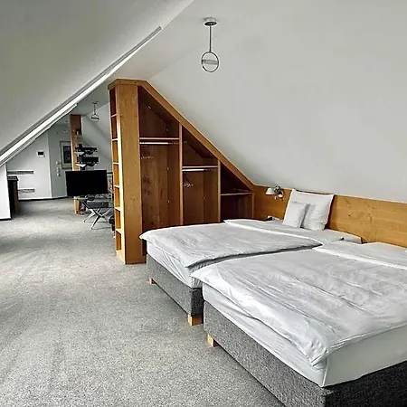 Avidonapartments 4*