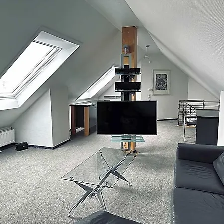 Hotel Avidonapartments