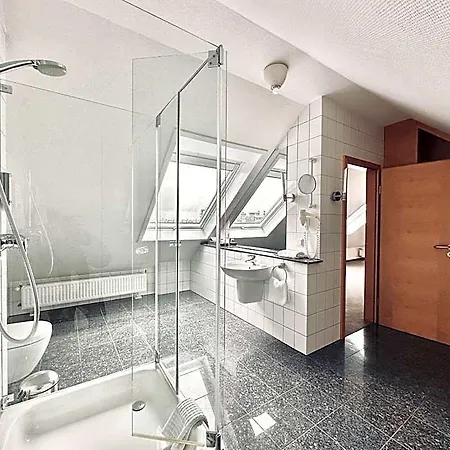 Avidonapartments Düsseldorf