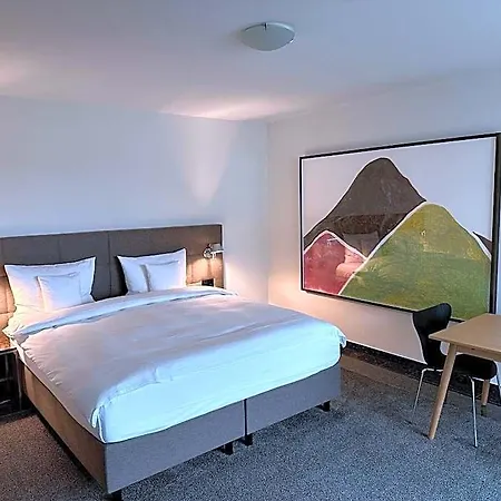 Avidonapartments