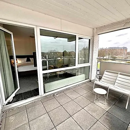 Hotel Avidonapartments 4*