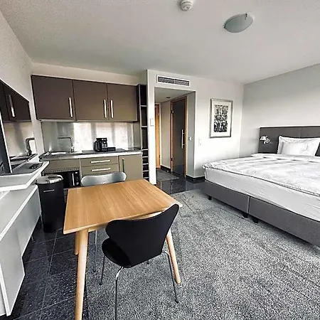Avidonapartments