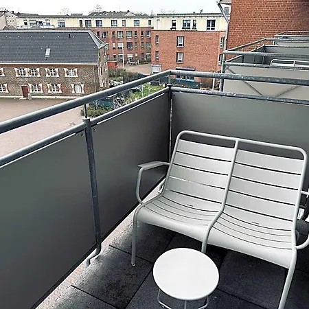 Avidonapartments Hotel 4*