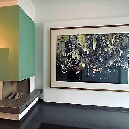 Avidonapartments Hotel Düsseldorf