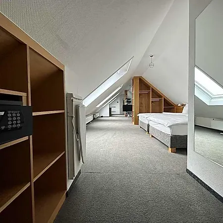 Avidonapartments Hotel Düsseldorf