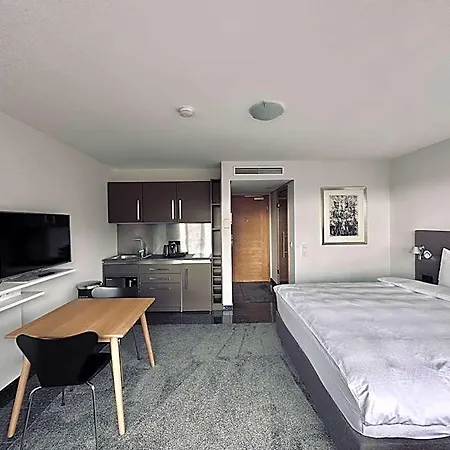 Avidonapartments 4* Düsseldorf