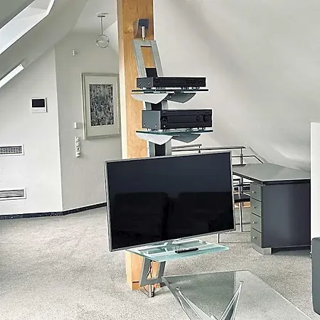 Avidonapartments 4*