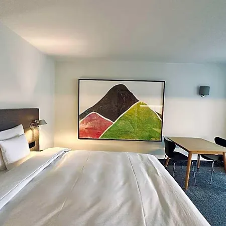 Avidonapartments Hotel
