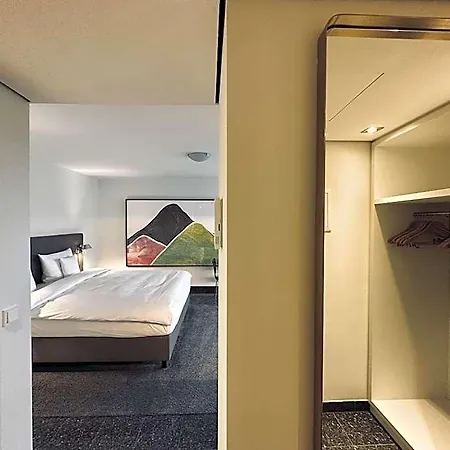 Avidonapartments 4*