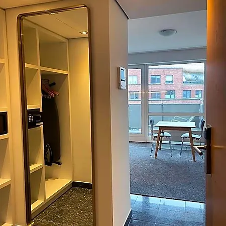 Avidonapartments Hotel