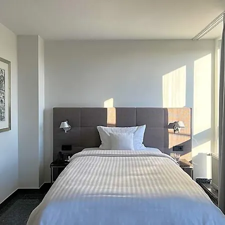 Avidonapartments Hotel Düsseldorf
