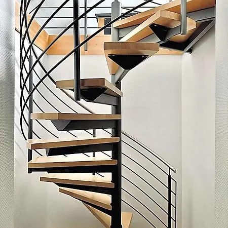 Avidonapartments Düsseldorf